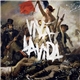 Coldplay - Viva La Vida Or Death And All His Friends