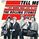 The Rolling Stones - Tell Me