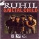 Ruhil & Metal Child - Lagu Untuk Rondo