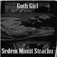 Goth Girl / Sedem Minút Strachu - Goth Girl / Sedem Minút Strachu