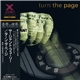 Sargant Fury = サージャント・フューリー - Turn The Page = ターン・ザ・ページ