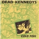 Dead Kennedys - Cold Fish