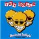 Toy Dolls - Cheerio And Toodlepip! (The Complete Singles)