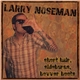 Larry Noseman - Short Hair, Sideburns, Bovver Boots