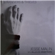 Jesse Malin - Strangers & Thieves