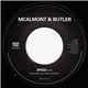 McAlmont & Butler - Speed