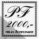 Milan Schelinger - PF 2000,-