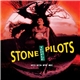 Stone Temple Pilots - Plush (Live At Castaic Lake Natural Amphitheater, 7/2/93)