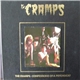 The Cramps - Confessions Of A Psychocat