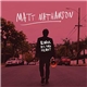 Matt Nathanson - Sings His Sad Heart