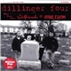 Dillinger Four - More Songs About Girlfriends And Bubblegum