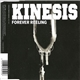 Kinesis - Forever Reeling