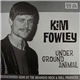 Kim Fowley - Underground Animal