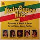 Various - Italo Super Hits