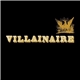 The Dead Science - Villainaire