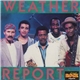 Weather Report - Weather Report