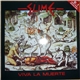 Slime - Viva La Muerte