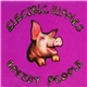 Electric Hippies - Greedy People