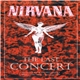 Nirvana - The Last Concert