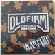 The Old Firm Casuals - Wartime Rock 'n' Roll