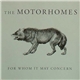 The Motorhomes - For Whom It May Concern