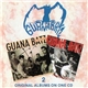 The Guana Batz - Rough Edges / Electra Glide In Blue