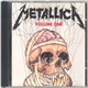 Metallica - Damage Justice Vol. I