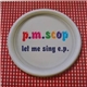 P.M.Scop - Let Me Sing