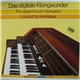 Curt Prina - Presents Wersi DX Series - Das Digitale Klangwunder