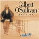 Gilbert O'Sullivan - Best Of - Naturally