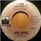 Cyndi Grecco - I Think I Can Make It / Dancing, Dancing