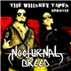 Nocturnal Breed - The Whiskey Tapes - Germany