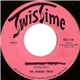 The Edward Twins - Sugartime Twist / No More Sugar