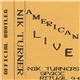 Nik Turner - Nik Turners Space Ritual 94 - American Live