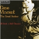 Gene Vincent - The Great Rocker