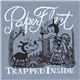 Paper Fleet - Trapped Inside