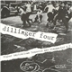 Dillinger Four - Higher Aspirations Tempered And Dismantled E.P.