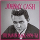 Johnny Cash - The Man In Black • 1959-'62