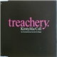 Kirsty MacColl - Treachery