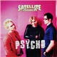 Satellite Beach - Psycho