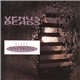 Venus Beads - Black Aspirin