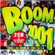 Various - Boom 2001