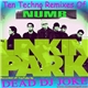 Dead DJ Joke - Ten Techno Remixes Of Numb By Linkin Park Recorded Off YouTube