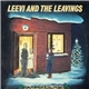 Leevi And The Leavings - Joulutarinoita