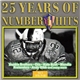 Various - 25 Years Of Number 1 Hits Vol. 5 1978-79-80