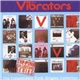 The Vibrators - The Independent Punk Singles Collection