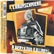 T.Raumschmiere Feat. Sandra Nasic - A Very Loud Lullaby