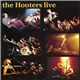 The Hooters - The Hooters Live