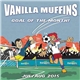 Vanilla Muffins - Goal Of The Month! (Jul / Aug 2015)