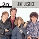 Lone Justice - The Best Of Lone Justice